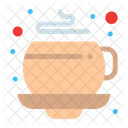 Coffee Cup Cafe Coffee Cup Icon