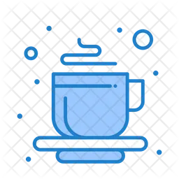 Coffee Cup  Icon