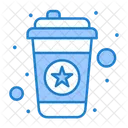 Coffee Cup Hot Tea Icon