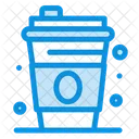 Coffee Cup  Icon