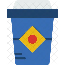 Coffee Cup  Icon