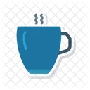Coffee Tea Cup Icon