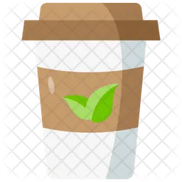 Coffee cup  Icon