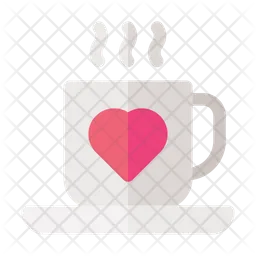 Coffee Cup  Icon