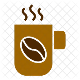 Coffee Cup  Icon