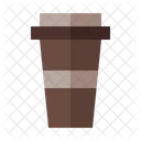 Coffee Cup Coffee Drink Icon