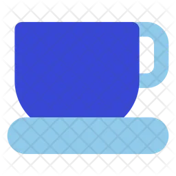 Coffee Cup  Icon