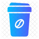 Coffee Cup Coffee Coffee Shop Icon