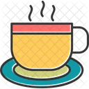 Coffee Cup  Icon