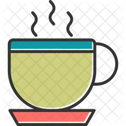 Coffee cup  Icon