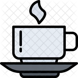 Coffee Cup  Icon