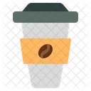 커피컵 커피 컵 커피브레이크 음식 아이콘