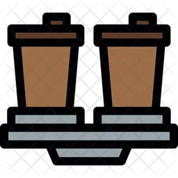 Coffee cup  Icon