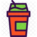 Coffee Cup Coffee Cafe Icon