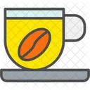 Coffee Cup  Icon