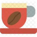 Coffee Cup  Icon