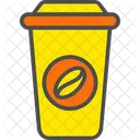 Coffee Cup Beverage Coffee Icon