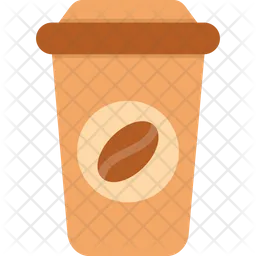 Coffee Cup  Icon