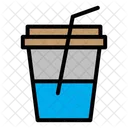 Coffee Cup  Icon