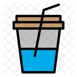 Coffee Cup  Icon