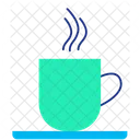 Objectscoffe Cup Icon