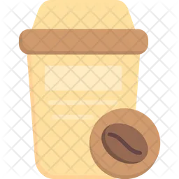 Coffee Cup  Icon