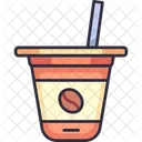 Coffee Cupsule Pods Icon