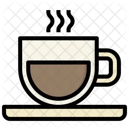 Coffee Cup  Icon