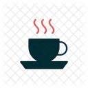 Coffee Cup Tea Hot Icon
