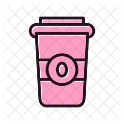 Coffee Cup  Icon