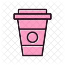 Coffee Cup Coffee Beverage Icon