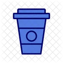 Coffee Cup Coffee Beverage Icon