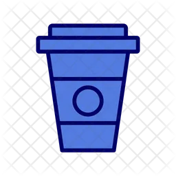 Coffee Cup  Icon