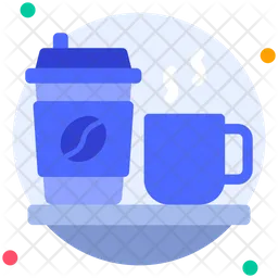 Coffee Cup  Icon