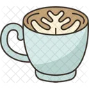 Coffee Cup Coffee Hot Icon