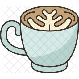 Coffee Cup  Icon