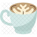 Coffee Cup Coffee Hot Icon