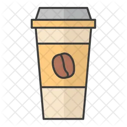 Coffee Cup  Icon