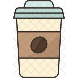 Coffee Cup  Icon