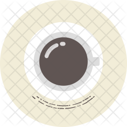 Coffee cup Icon