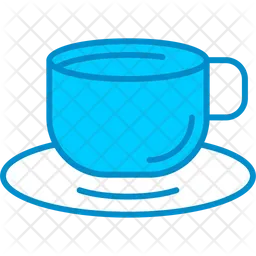 Coffee Cup  Icon