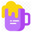 Coffee Cup Coffee Mug Teacup Icon