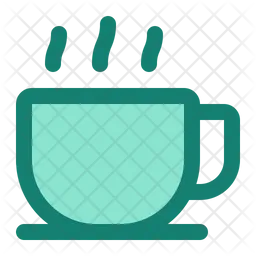 Coffee Cup  Icon