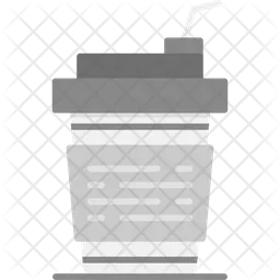 Coffee Cup  Icon