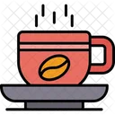 Coffee Cup Break Cup Icon