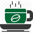 Coffee Cup Break Cup Icon