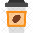 Coffee Cup Beverage Coffee Icon