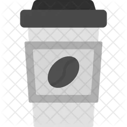 Coffee Cup  Icon