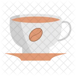 Coffee Cup  Icon