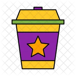 Coffee Cup  Icon